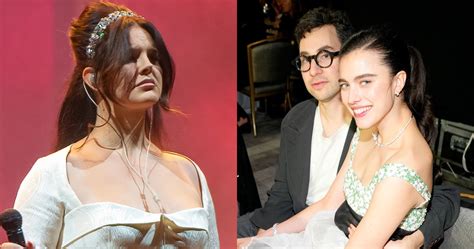 Lana Del Rey comete gafe imperdoável em casamento de atriz cantor