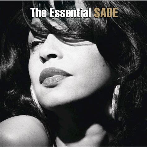 Sade The Essential Sade Cd