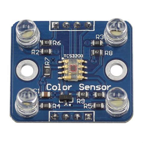 10 Best Color Sensors For Your Project