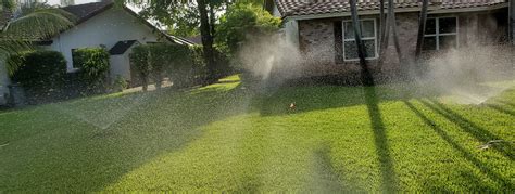 Keeping It Green Sprinkler Repair Irrigation Service Landscape Design And Installations In