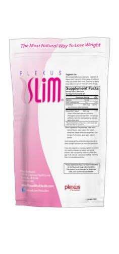 Shop Plexus Products Slim Triplex And More Plexus Worldwide Plexus Slim Plexus Products