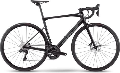 V Lo De Route Bmc Roadmachine Three Shimano Ultegra Di V Mm Noir