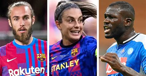 Barca Femeni complete the treble and 3 more under-radar stories of the day - Football | Tribuna.com