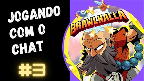 Brawlhalla Bora Jogar Juntos Brawlhalla Deixe Sua Inscri O E Seu