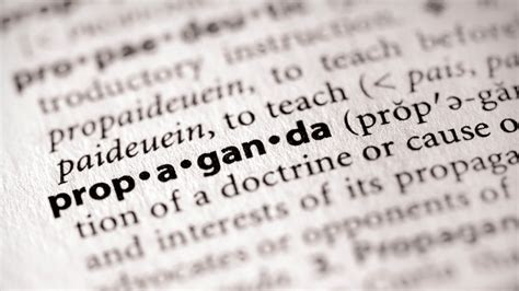 Name-Calling Propaganda: Definition and Examples - Soapboxie