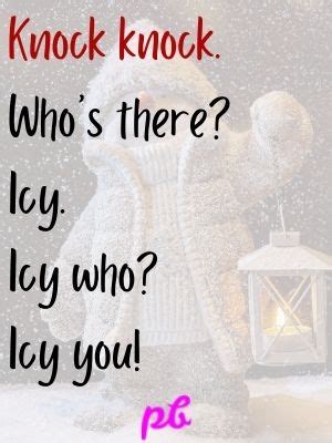 40+ Best Winter Knock Knock Jokes For Kids & Adults | Funny | 2025 ...