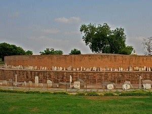 Amaravati Stupa / Mahachaitya, Amaravati - Timings, History, Best Time ...