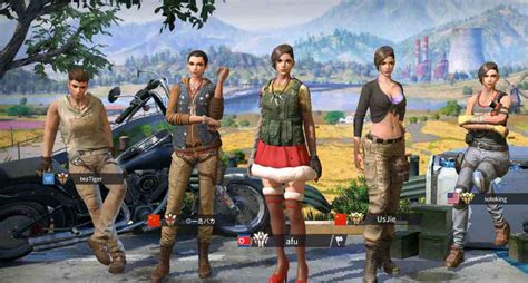 Game Survival Android Terbaik Asik Untuk Mabar Tokopedia Blog