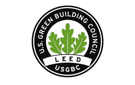 Us Green Building Council Releases Leed V5 For Public Comment Broadway Glass And Mirror Inc