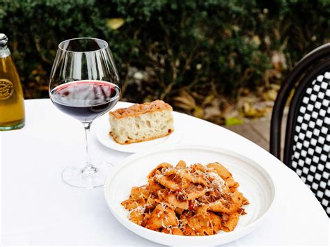 Bistro Don Giovanni - Review - Vineyard Estates - Napa - The Infatuation