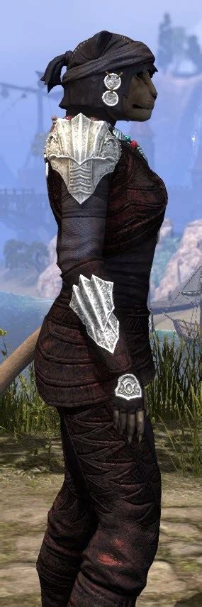 Eso Fashion Spriggan S Vigor Elder Scrolls Online