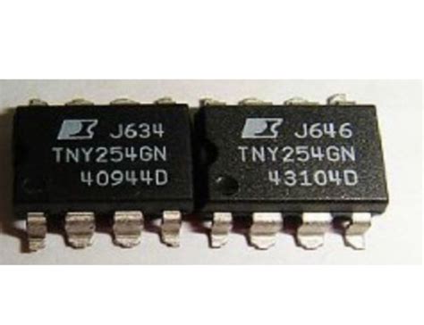 5/50PCS TNY254G SMD INTEGRATED CIRCUIT TNY254GN SOP-8 | eBay