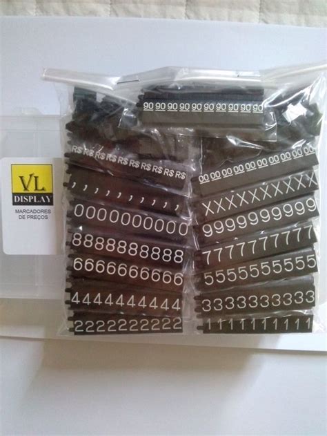 Pin em Precificadores para vitrines