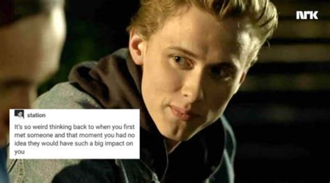 Pin By Aaliyah On Skam Book Tv Cute Gay Best Shows Ever