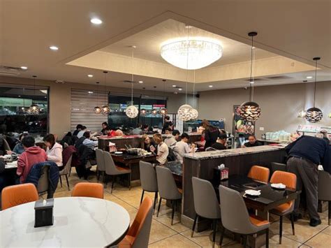 A New Option For Dim Sum And Hot Pot On Bethel Road CoCo Cuisine Breakfast With Nick