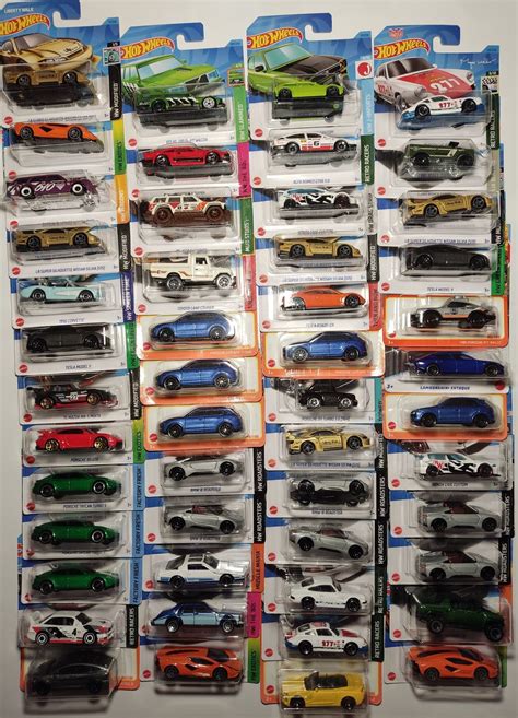 Машинки хот вилс для треков hot wheels majorette matchbox матчбокс 24 150 грн Машинки