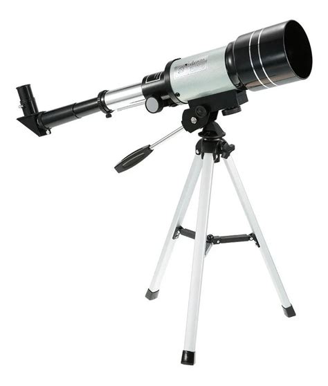 Telescopio Astron Mico X Mm Oculares Outletnet Outletnet