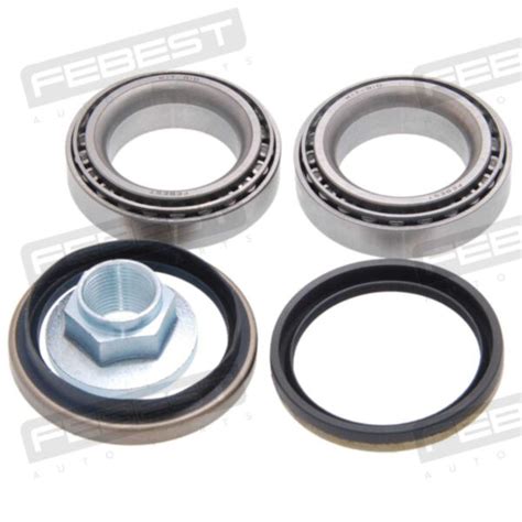 Febest Kit Rio Febest Roller Bearing Kit Front Axle Shaft Kk