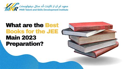 Which Books Are Best For The Iit Jee Main 2023 Preparation In Dubai 1 Training Institute In