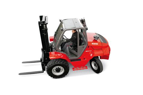 M 30-2 – Advanced Material Handling