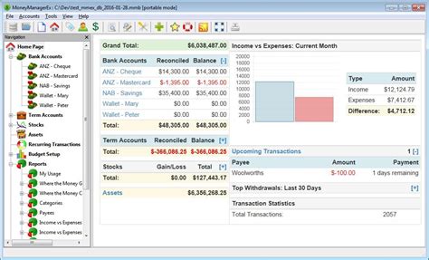 The Best 20 Open Source Free Accounting Solutions