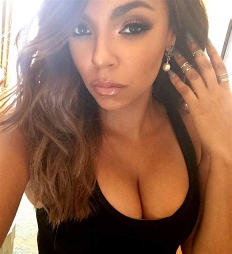 Ashanti is Wintertime Fine on IG #ForTheBros (Photos) - BlackSportsOnline