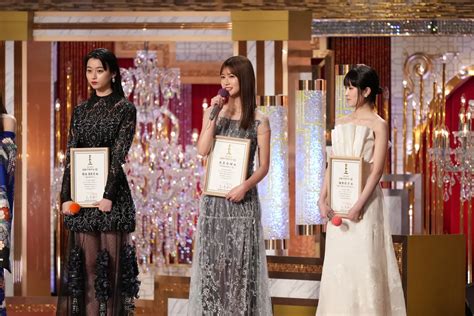 画像・写真 有岡大貴、目黒蓮、松村北斗らが「第46回日本アカデミー賞」新人俳優賞を受賞1212 Webザテレビジョン