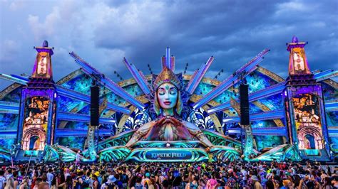 Edc 2024 Orlando Maddy Roselia