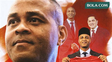 Patrick Kluivert Disarankan Tak Rombak Komposisi Timnas Indonesia