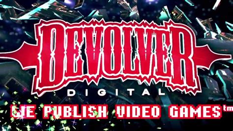 Devolver Digital non farà nuovi annunci all E3 2017