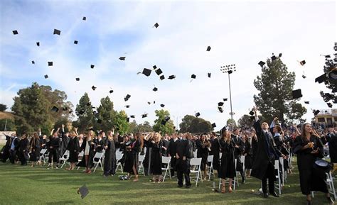 San Luis Obispo High School's Class of 2016 graduation | San Luis ...