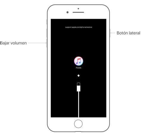 Si Has Olvidado El Código Del Iphone Ipad O Ipod Touch O Si El Dispositivo Está Desactivado