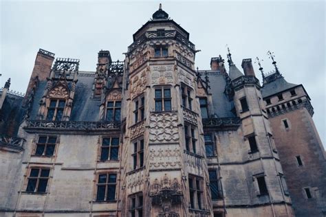 Le château de Meillant et ses mille ans dhistoire Le Taiseux