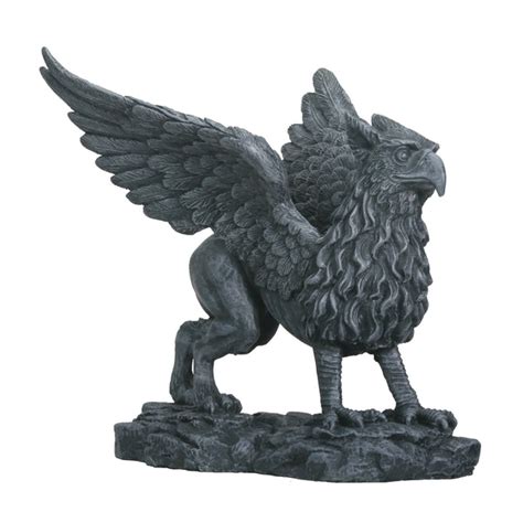 Griffin Sculpture - Getty Museum Store