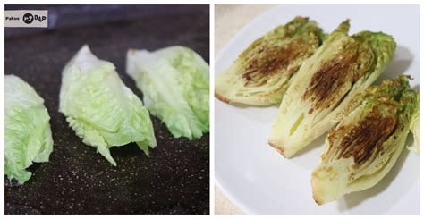 La Receta Definitiva De Verduras A La Plancha Con Los Trucos Para Que