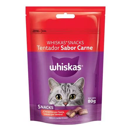 Whiskas Tienda Oficial