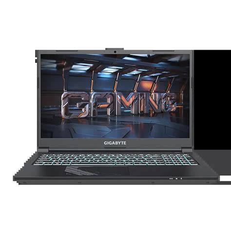 Laptop Gamer Gigabyte G Mf E La Sh Full Hd Intel Core I