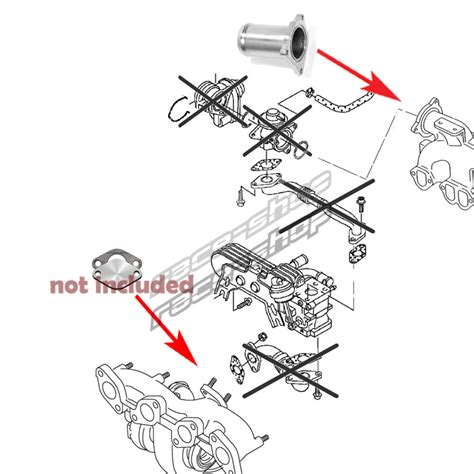 Zamenjava Egr Ventila Za Vag Tdi Axr Bkc Race Shop Si