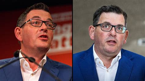 Victorian Premier Daniel Andrews announces shock resignation from state ...