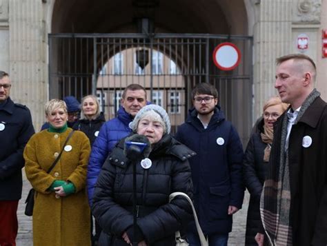 Paweł Rodziewicz kandydatem na Prezydenta Elbląga