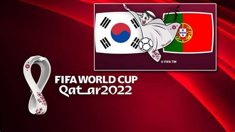 Korea Selatan Vs Portugal Grup H Akankah Taeguk Warriors Mengejutkan