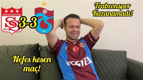 S Vasspor Trabzonspor Ma I Sonrasi Takimlar Youtube