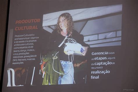 Palestra Re Ne Artistas Filhos Do Tenpo Produtores E Oficineiros Em