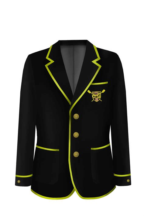 Brasenose College 1st Viii Rowing Blazer Walters Of Oxford