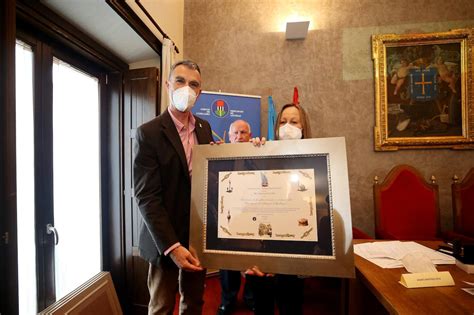 Fotos Entrega De Las Amuravelas De Oro El Comercio Diario De Asturias