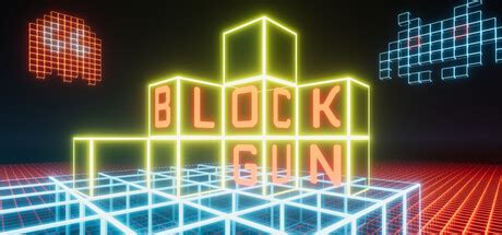 Block Gun on Steam