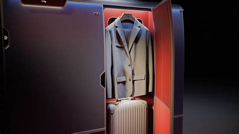 REVEALED: Here is the new British Airways A380 First Class seat!