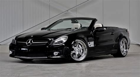 2011 Mercedes-Benz SL65 AMG Specs, Pictures & Engine Review