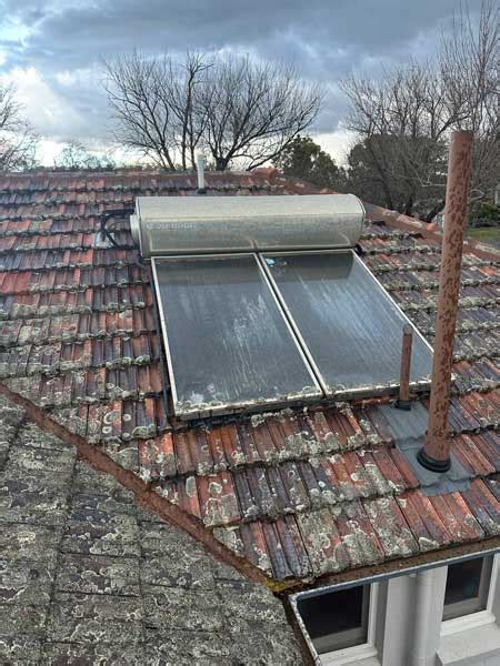 Solar Hot Water System Repairs Gallery In Canberra And Local