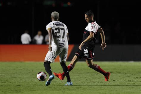 Inter De Limeira X S O Paulo Onde Assistir Prov Veis Escala Es E